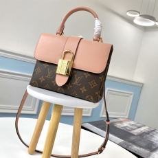 LV Top Handle Bags